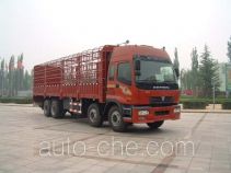 Foton Auman BJ5249VMCJF-1 грузовик с решетчатым тент-каркасом
