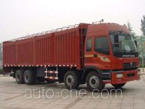 Foton Auman BJ5249VMCJF-2 soft top box van truck