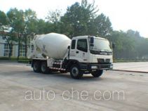 Foton Auman BJ5250GJB05 concrete mixer truck