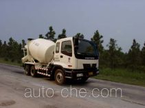 Foton Auman BJ5251GJB06 concrete mixer truck