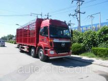 Foton Auman BJ5252CCQ-XC грузовой автомобиль для перевозки скота (скотовоз)