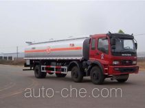 Foton BJ5252GYY1 oil tank truck