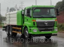Foton BJ5252TDYE5-H1 dust suppression truck