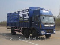 Foton BJ5253CCY-2 грузовик с решетчатым тент-каркасом