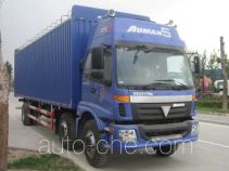 Foton BJ5253CPY-XA soft top box van truck
