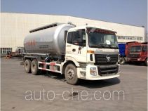 Foton Auman BJ5253GGH грузовой автомобиль для перевозки сухих строительных смесей