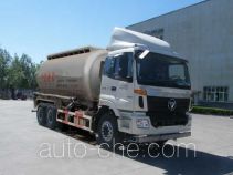 Foton Auman BJ5253GGH-XA dry mortar transport truck