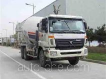 Foton BJ5253GJB-XA concrete mixer truck