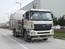 Foton Auman BJ5253GJB-XA concrete mixer truck