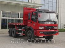 Foton BJ5253TPB-1 flatbed truck