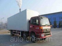 Foton BJ5253VMCHH-1 фургон (автофургон)