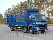 Foton Auman BJ5253VMCHH-S1 stake truck