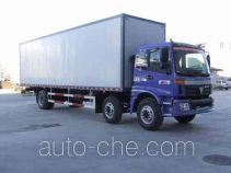 Foton BJ5253VMCHL-S фургон (автофургон)