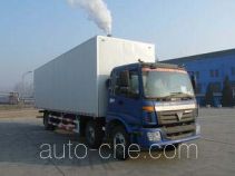 Foton BJ5253VMCHP-1 фургон (автофургон)