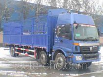 Foton BJ5253VMPGP-1 грузовик с решетчатым тент-каркасом