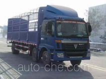 Foton Auman BJ5253VMPHE-1 stake truck