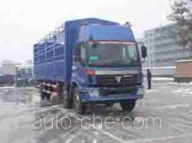 Foton BJ5253VNCHP-1 грузовик с решетчатым тент-каркасом