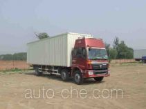 Foton BJ5253VNCHP фургон (автофургон)