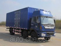 Foton BJ5253XXY-2 фургон (автофургон)