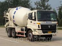 Foton BJ5254GJB-S concrete mixer truck