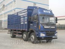 Foton BJ5255CCY-1 stake truck