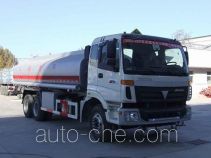 Foton BJ5257GNFJH-S1 oil tank truck