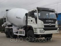 Foton BJ5258GJB-8 автобетоносмеситель