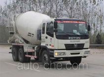 Foton BJ5258GJB-S concrete mixer truck