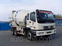 Foton BJ5258GJB-S1 concrete mixer truck