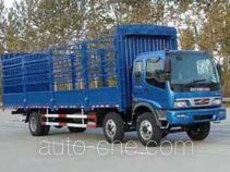 Foton BJ5258VMCHP-2 грузовик с решетчатым тент-каркасом