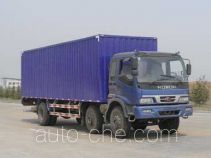 Foton BJ5258VMCHP-3 фургон (автофургон)