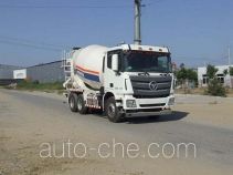 Foton BJ5259GJB-XB concrete mixer truck