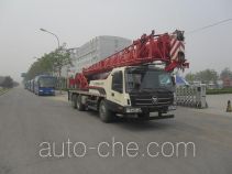 Foton  QY20 BJ5261JQZ20 truck crane
