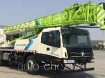 Foton  QY20 BJ5263JQZ20 truck crane