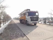 Foton BJ5299THB-XA concrete pump truck