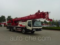Foton  QY25 BJ5301JQZ25 truck crane