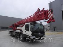 Foton  QY25 BJ5302JQZ25 truck crane