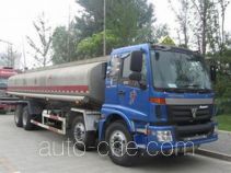 Foton Auman BJ5303GYY-AA oil tank truck