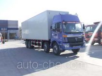 Foton BJ5303VMCHJ фургон (автофургон)