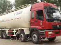 Foton Auman BJ5310GSN bulk cement truck