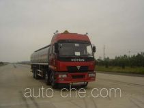 Foton Auman BJ5311GKCJP oil tank truck