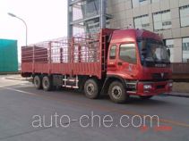 Foton Auman BJ5319VNCJC-1 грузовик с решетчатым тент-каркасом