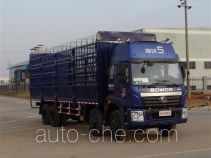 Foton BJ5312CCY-G1 stake truck