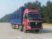 Foton Auman BJ5312CCY-XA stake truck