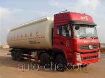 Foton low-density bulk powder transport tank truck