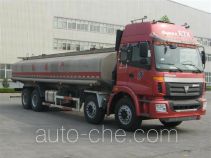Foton BJ5312GYY-1 oil tank truck