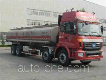 Foton Auman BJ5312GYY-1 oil tank truck