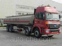 Foton BJ5312GYY-1 oil tank truck