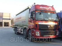 Foton BJ5313GFL bulk powder tank truck