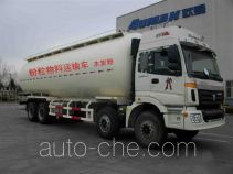 Foton BJ5313GFL-AA low-density bulk powder transport tank truck